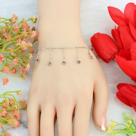 "New Beautiful Design Bracelet for Women/Girls, Gift, B763 - Picture 7 of 10